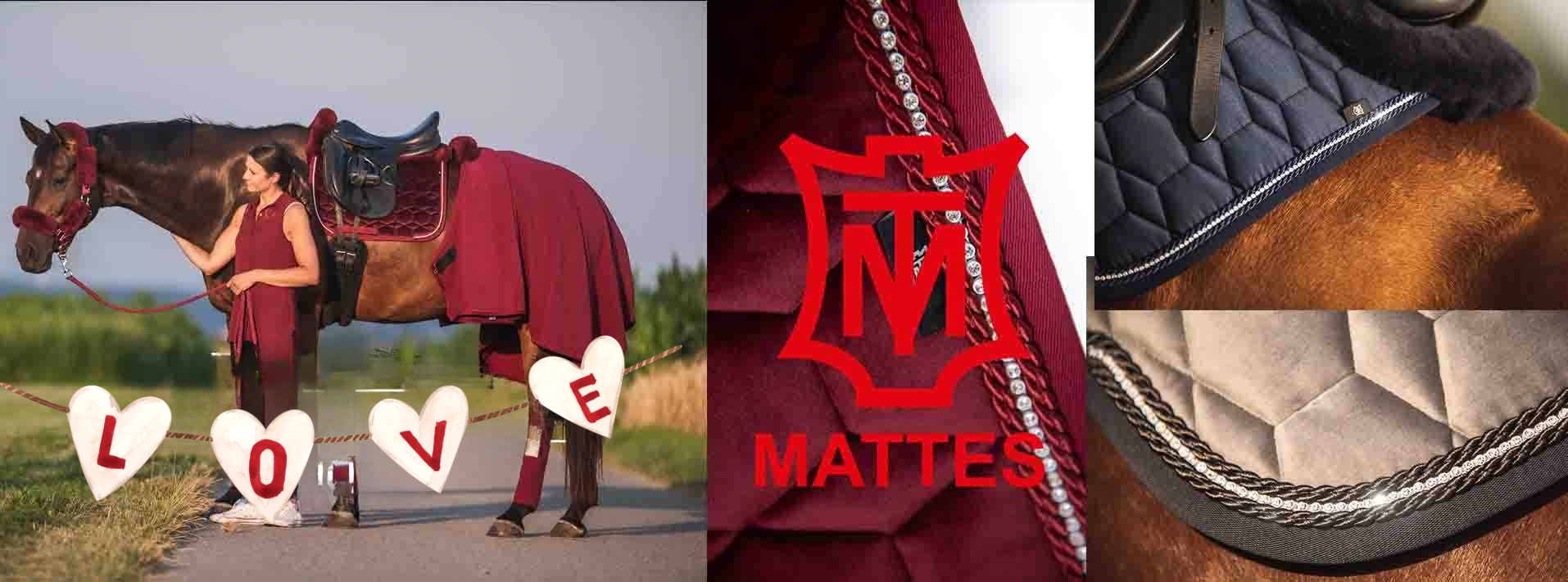 Mattes